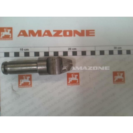 Axe A souder rampe SUPERL2 Réf. 102909 - AMAZONE Axe A souder rampe SUPERL2 Réf. 102909 - AMAZONE