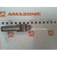 Axe A souder rampe SUPERL2 Réf. 102909 - AMAZONE Axe A souder rampe SUPERL2 Réf. 102909 - AMAZONE