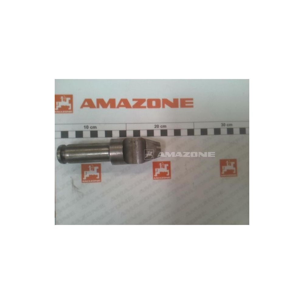 Axe A souder rampe SUPERL2 102909 Amazone