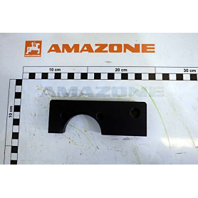 Bride de fixation de tige UX 102949 Amazone