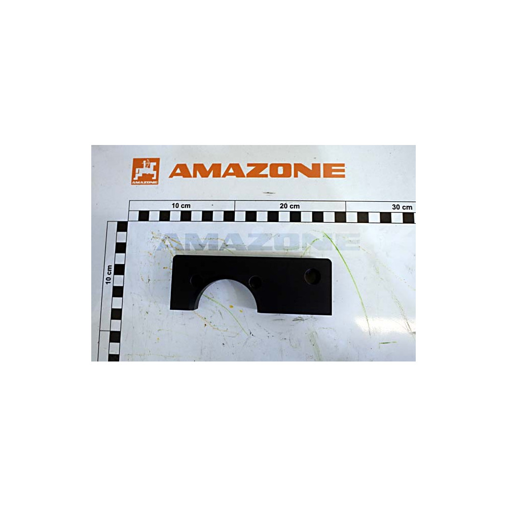 Bride de fixation de tige UX 102949 Amazone