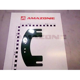 PIECE DE FIXATION SUPPORT FEUX Réf. 102959 AMAZONE