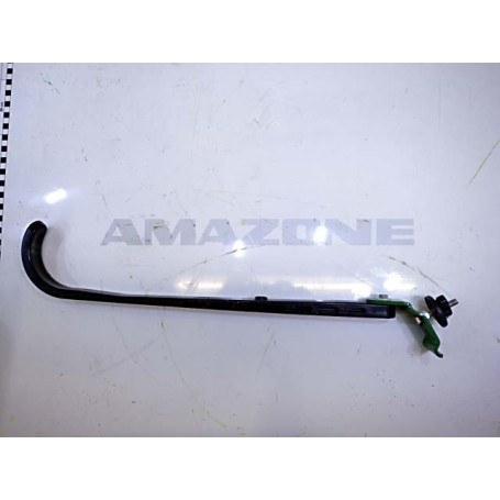 Patin plastique cpl Réf. 102973 - AMAZONE