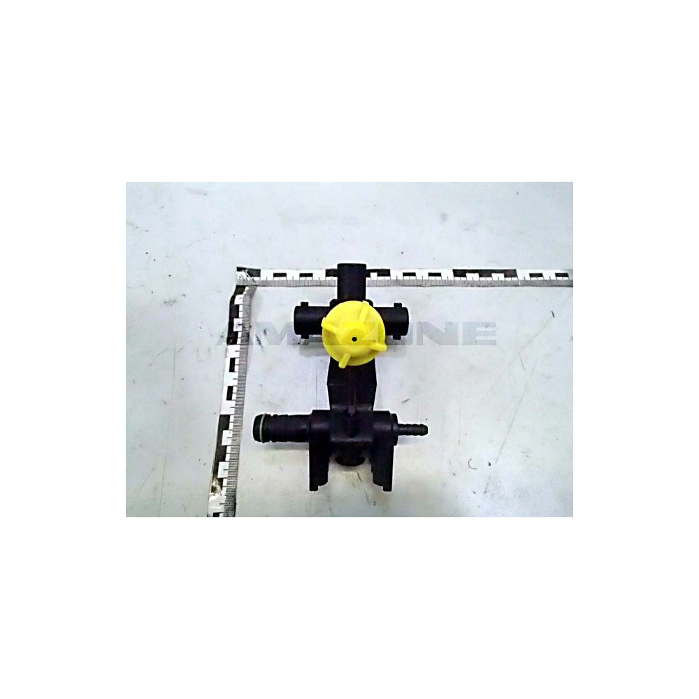 Quadrijet DUS 103004 Amazone