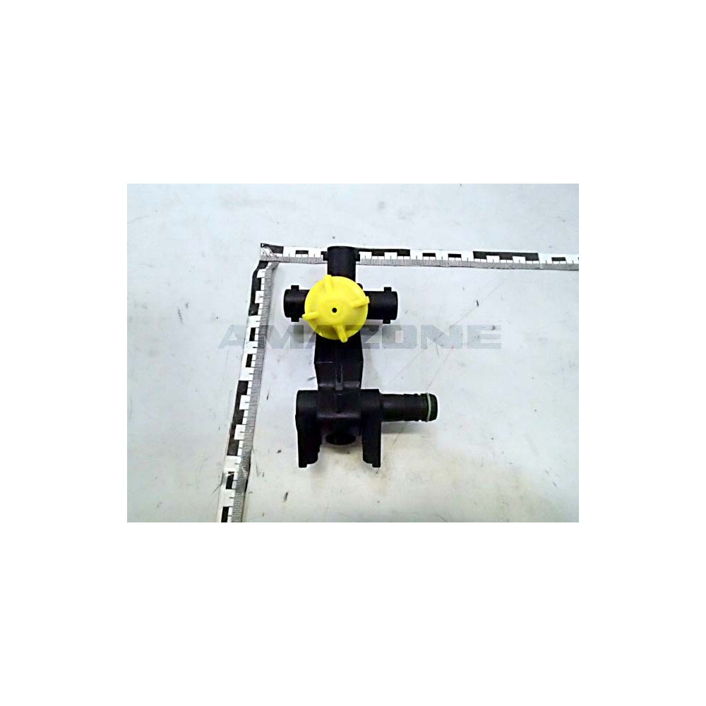 Quadrijet 4 sorties 103003 Amazone