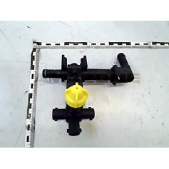 Quadrijet cplt + coude 90° long 2 Réf. 103009 - AMAZONE Quadrijet cplt + coude 90° long 2 Réf. 103009 - AMAZONE