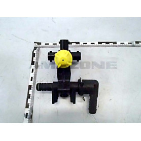 Quadrijet cplt + coude 90° court 1 103006 Amazone