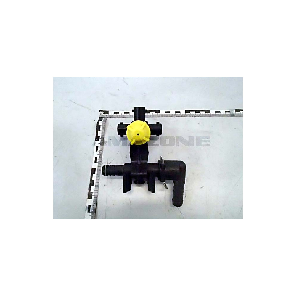 Quadrijet cplt + coude 90° court 1 103006 Amazone