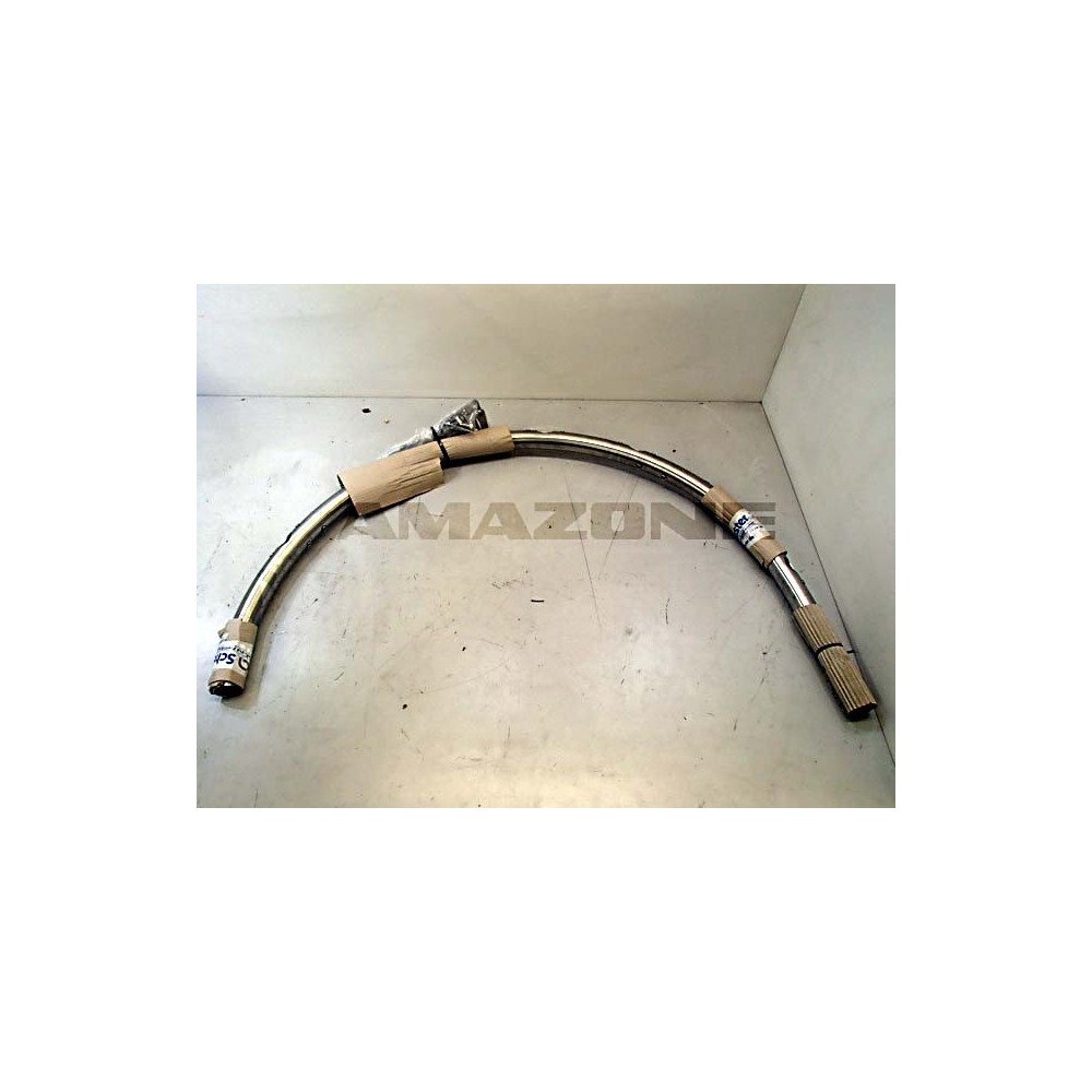 Tube argus droit 103018 Amazone