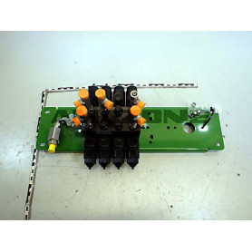 Bloc hydraulique 8 voies UF 103023 Amazone