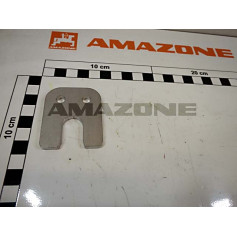 Tole UX Réf. 103030 - AMAZONE