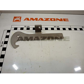 Blocage echelle UX 103031 Amazone