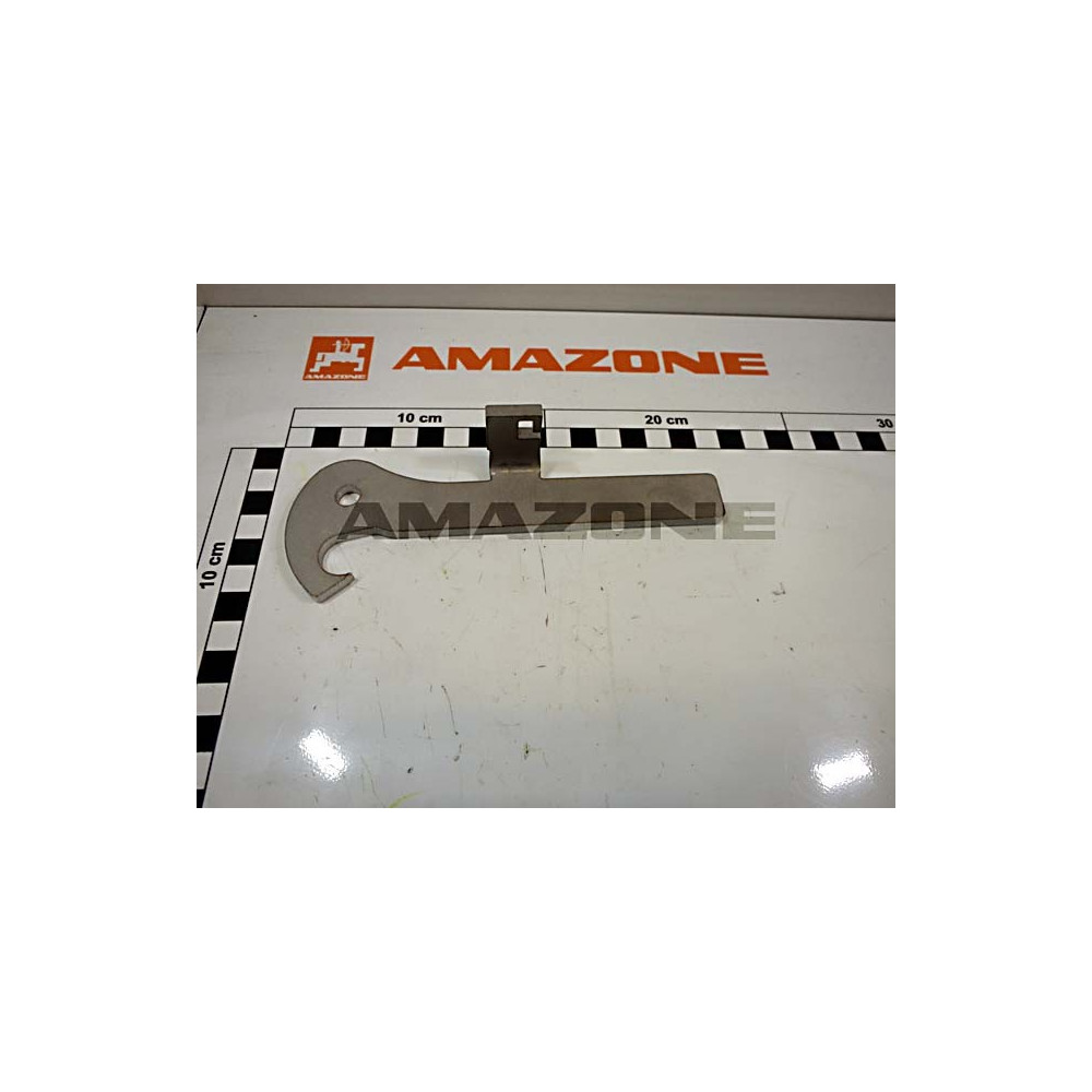 Blocage echelle UX 103031 Amazone