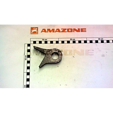 Charniere A souder rampe Réf. 103063 - AMAZONE Charniere A souder rampe Réf. 103063 - AMAZONE
