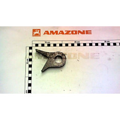 Charniere A souder rampe Réf. 103063 - AMAZONE Charniere A souder rampe Réf. 103063 - AMAZONE