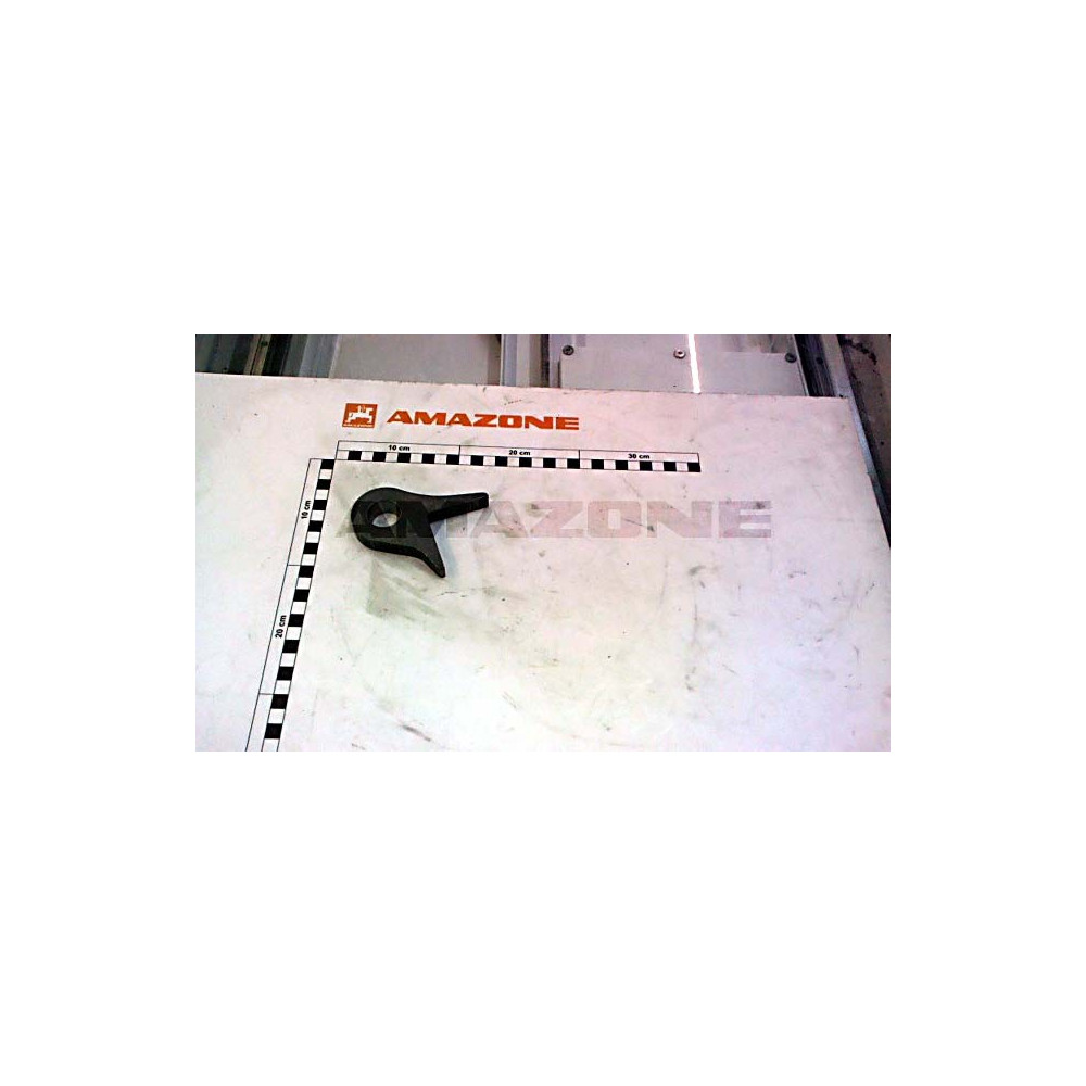 Charniere A souder rampe 103064 Amazone