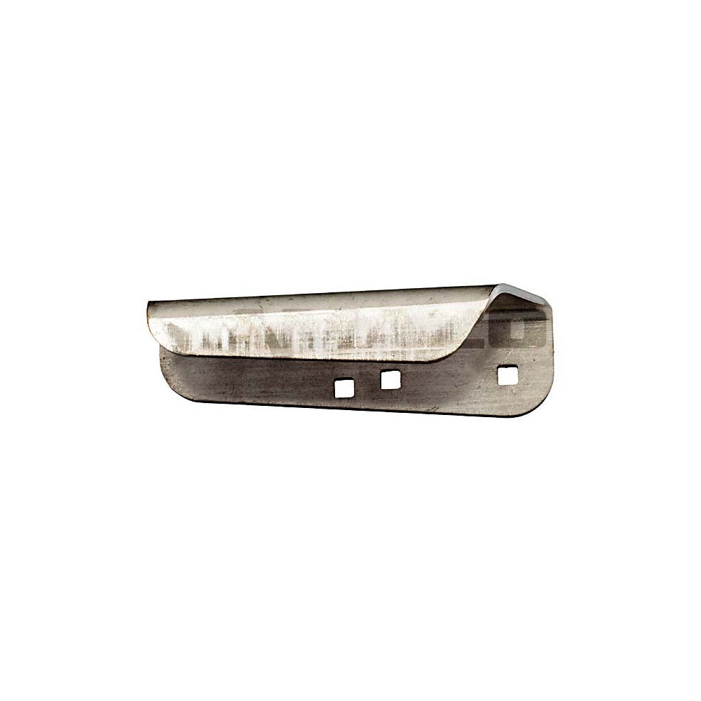 Aube ZA-FS longue droite 1026200 Amazone