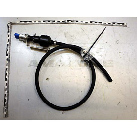Kit cplcapteur pression 103138 Amazone