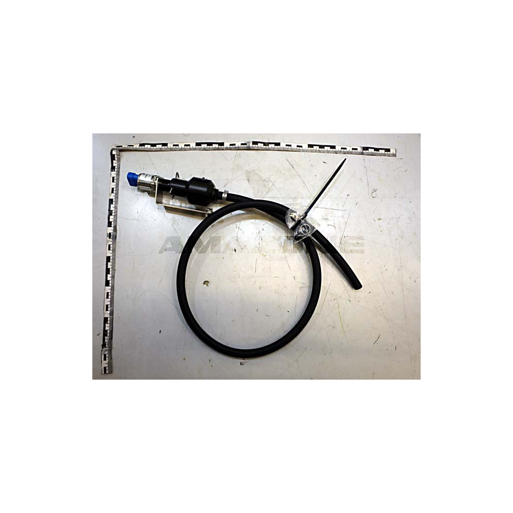Kit cplcapteur pression 103138 Amazone