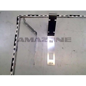 Patte de fixation 103276 Amazone