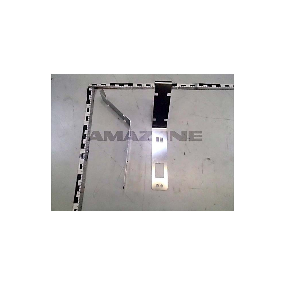Patte de fixation 103276 Amazone
