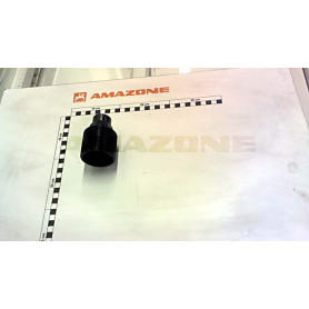 Ecrou M28 X 1.5 103321 Amazone
