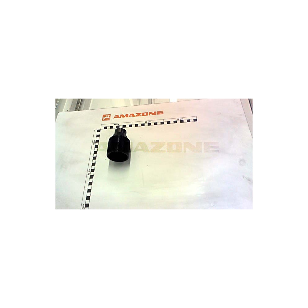 Ecrou M28 X 1.5 103321 Amazone