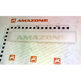 Glissiere 1033800 Amazone
