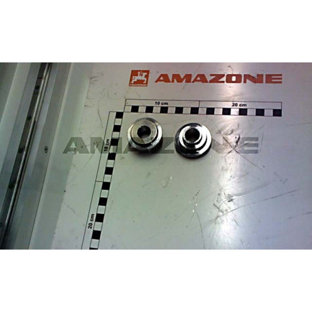 Entretoise 9 X 20 Réf. 103412 - AMAZONE Entretoise 9 X 20 Réf. 103412 - AMAZONE