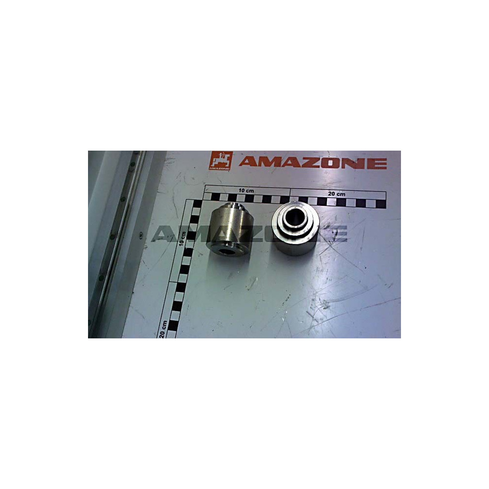 Entretoise de roue 103423 Amazone