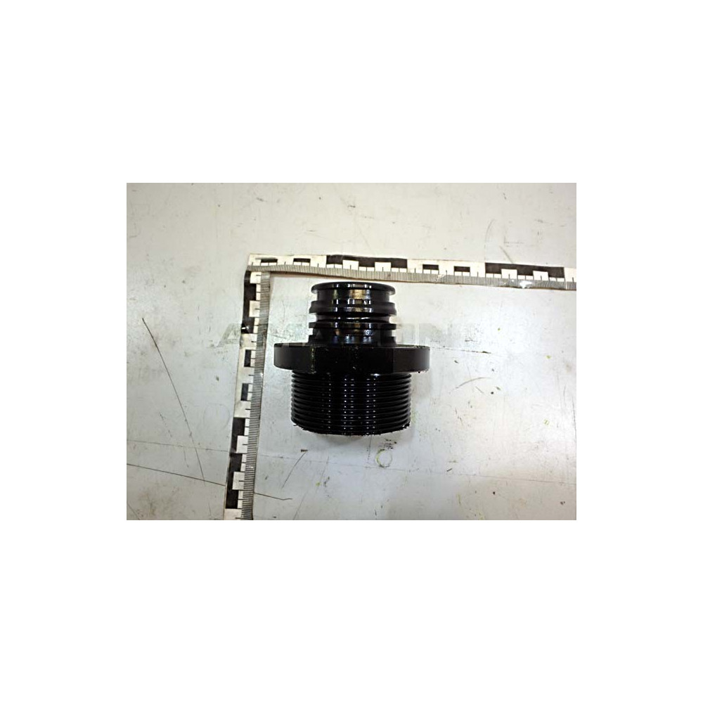 Douille AG 2 pouces 103481 Amazone