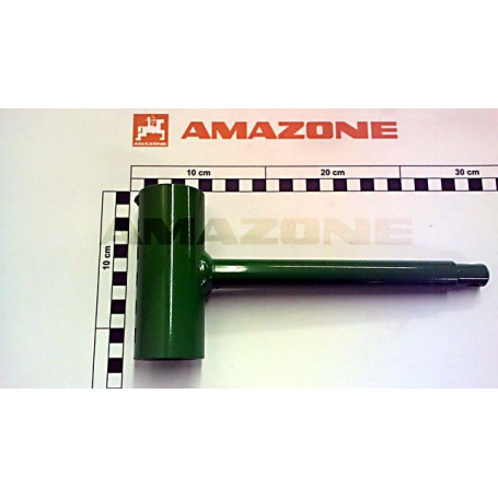 Support roue tasse après Réf. 103414 - AMAZONE Support roue tasse après Réf. 103414 - AMAZONE