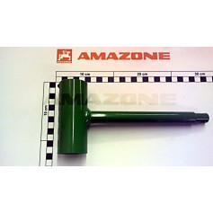 Support roue tasse après Réf. 103414 - AMAZONE Support roue tasse après Réf. 103414 - AMAZONE