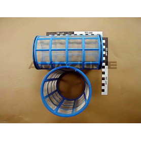 Filtre bleu aspi 200 ( 50 mailles ) 103551838 Amazone
