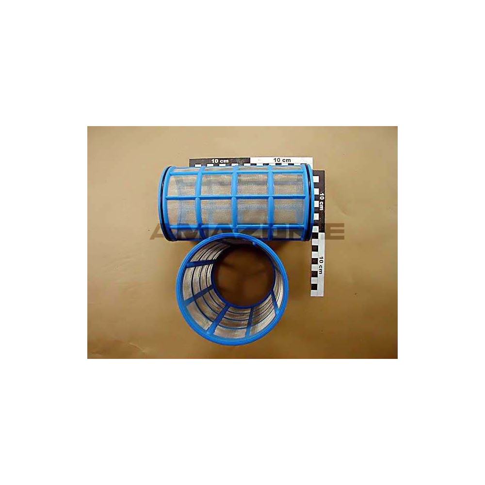 Filtre bleu aspi 200 ( 50 mailles ) 103551838 Amazone