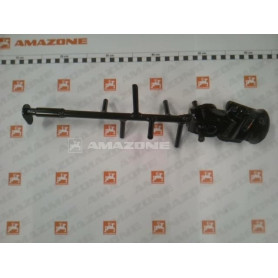 Arbre agitateur tete G. 1035200 Amazone