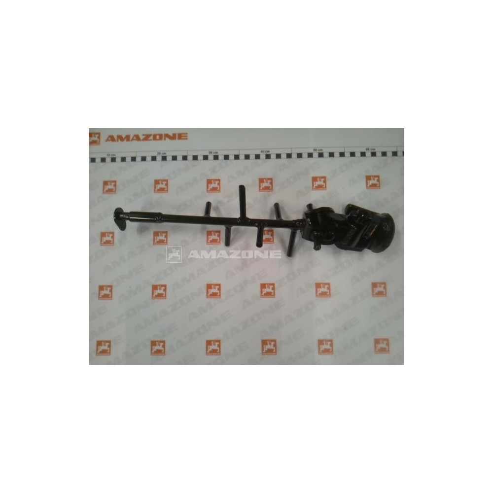 Arbre agitateur tete G. 1035200 Amazone