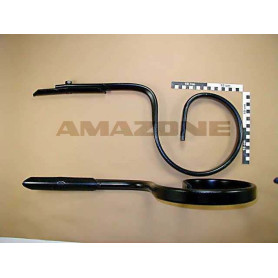 Dent vibro 12X32X525 103555392 Amazone