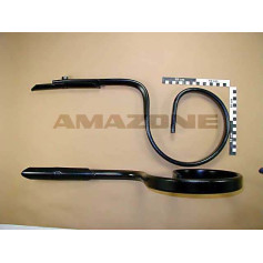 Dent vibro 12X32X525 Réf. 103555392 - AMAZONE