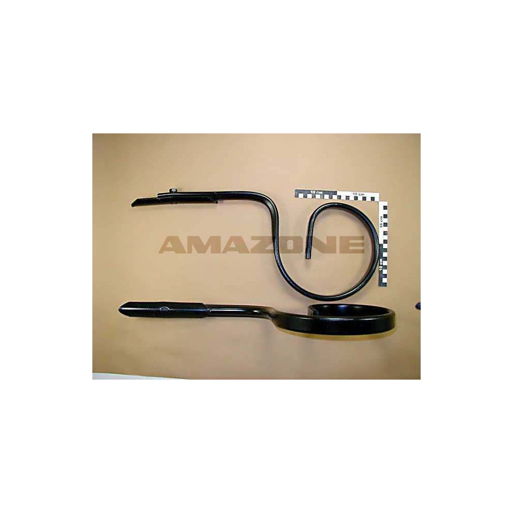 Dent vibro 12X32X525 103555392 Amazone