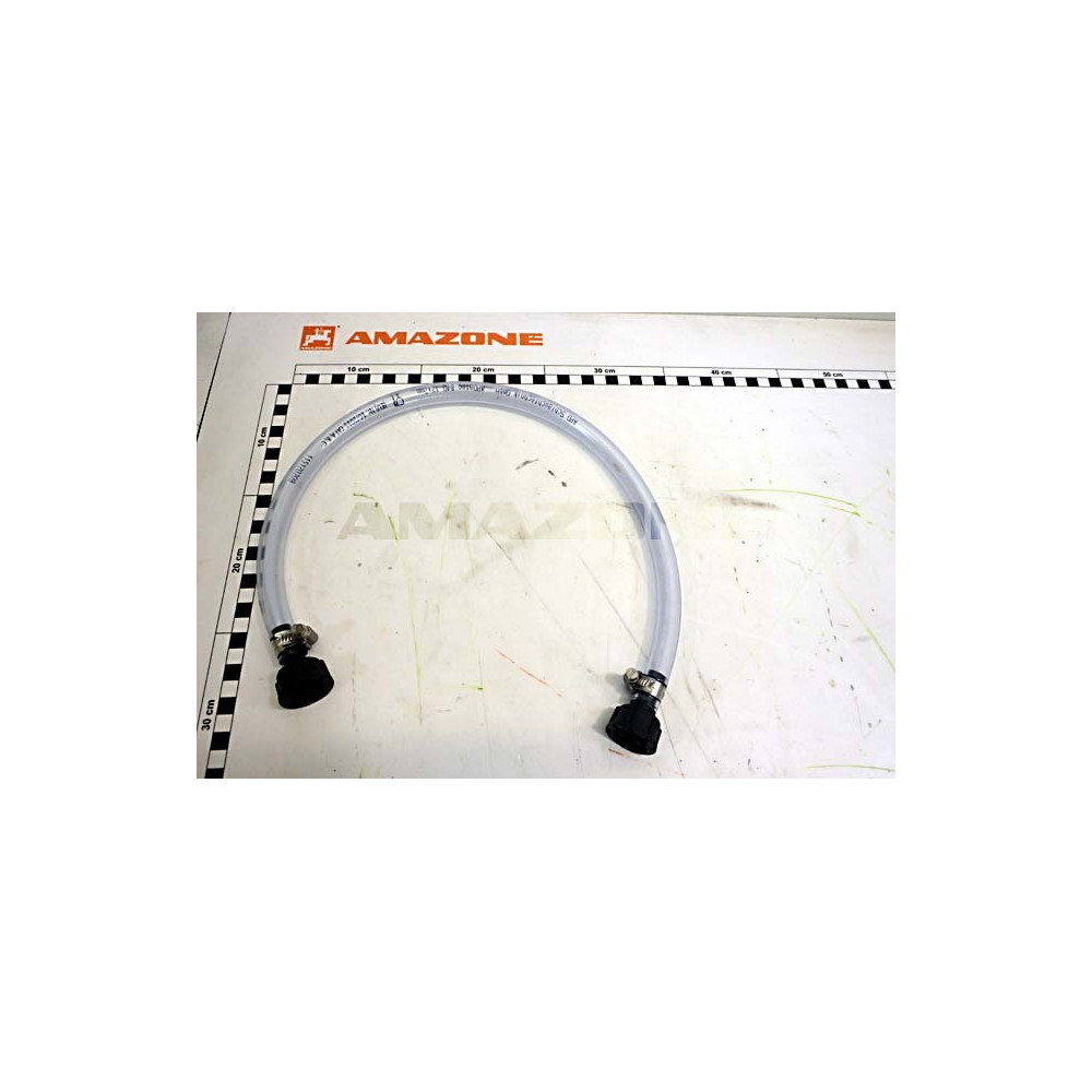 Tuyau huile pompe 103617 Amazone