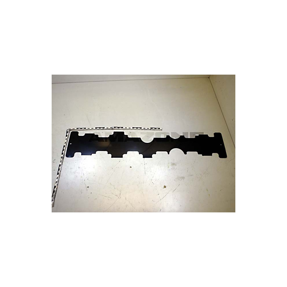 Protection caoutchouc pompe 103615 Amazone