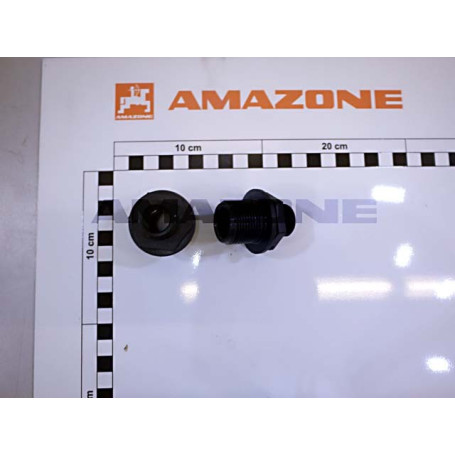 Reducteur 3/4-1/2 zoll Réf. 103639 - AMAZONE Reducteur 3/4-1/2 zoll Réf. 103639 - AMAZONE