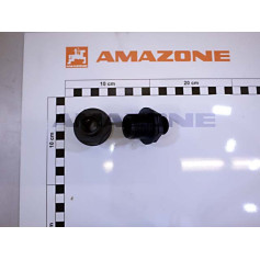 Reducteur 3/4-1/2 zoll Réf. 103639 - AMAZONE Reducteur 3/4-1/2 zoll Réf. 103639 - AMAZONE