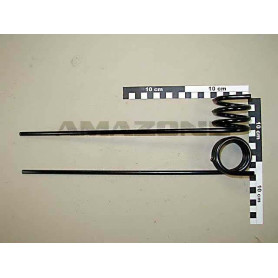Dent ressort europak 103689210 Amazone