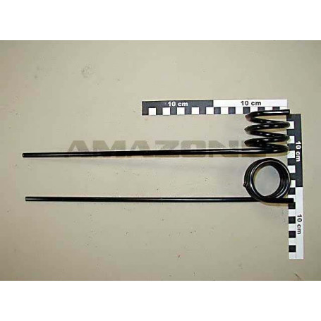 Dent ressort europak Réf. 103689210 - AMAZONE Dent ressort europak Réf. 103689210 - AMAZONE