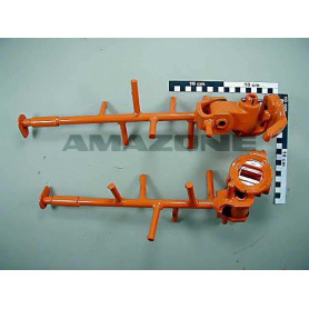 Arbre agitateur tete D. 1036200 Amazone