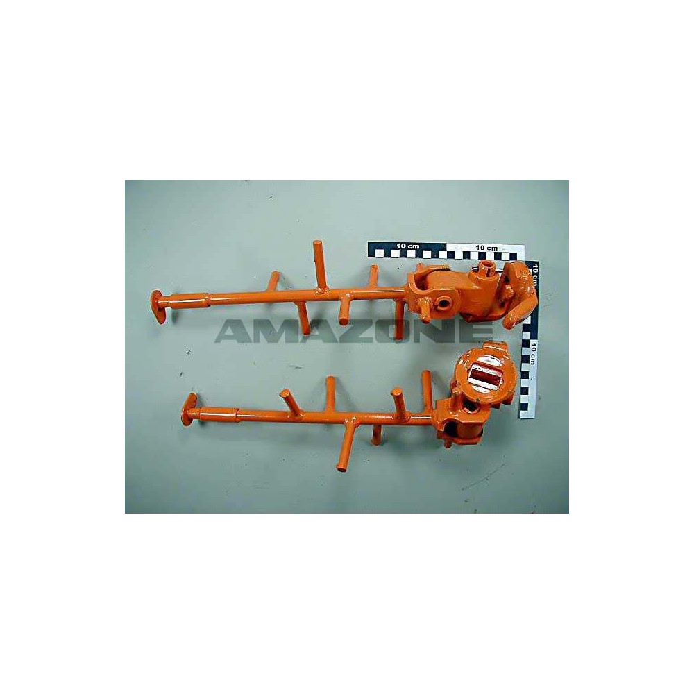 Arbre agitateur tete D. 1036200 Amazone