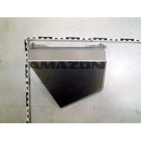 Tole de protec.cent. ZAV 103704 Amazone