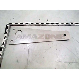 Support capteur argus twin gauche 103718 Amazone